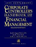 Corporate Controllers Handbook Of Financial