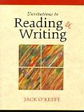 Invitations to Reading and Writing