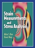 Strain Measurements & Stress Analysis
