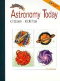 Astronomy Today 3rd Edition
