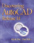 Discovering Autocad Release 14