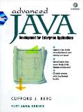 Advanced Java Development For Enterprise