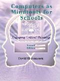 Comptuers as Mindtools for Schools: Engaging Critical Thinking