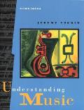 Understanding Music 2nd Edition
