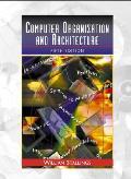 Computer Organization & Architecture 5th Edition