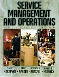 Service Management and Operations