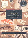 Prentice Hall Anthology Of African Ameri