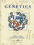 Concepts of Genetics 6TH Edition