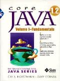 Core Java 2 Volume 1 Fundamentals 4th Edition