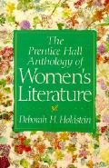 Prentice Hall Anthology Of Womens Litera