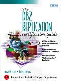 Db2 Replication Certification