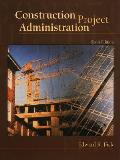 Construction Project Administration 6th Edition