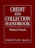 Credit and Collection Handbook