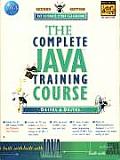 Complete Java Training Course Stud 2nd Edition