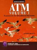 Atm Volume 1 Foundation for Broadband Ne 2ND Edition