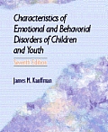 Characteristics Of Emotional & Behaviora