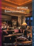 Beginnings Of Interior Environments 8th Edition