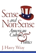 Sense & Non Sense American Culture & P