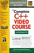 Complete C++ Video Train Course Intermed