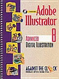 Adobe Illustrator 8 Advanced Digital Ill