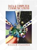 Data & Computer Communications 6th Edition