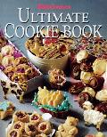 Betty Crockers Ultimate Cookie Book