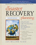 Disaster Recovery Planning 2nd Edition