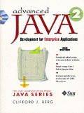 Advanced Java Development For Enterp 2nd Edition