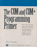 Com & Com+ Programming Primer