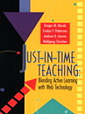 Just-In-Time Teaching