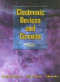 Electronic Devices & Circuits 5th Edition