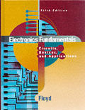 Electronics Fundamentals Circuits De 5th Edition