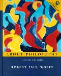 About Philosophy 8th Edition