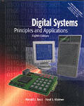 Digital Systems Principles & Applications 8th Edition