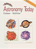 Astronomy Today 3rd Edition 2000 Media Update Edition