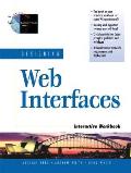 Designing Web Interfaces Interactive Wor