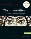 Humanities Culture Continuity Volume 2