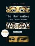 The Humanities: Culture, Continuity, and Change, Volume 1