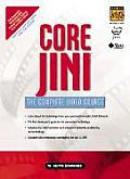 Core Jini - The Complete Video Course [With Book]