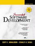 Successful Software Development 2nd Edition