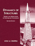 Dynamics Of Structures Theory & Applications 2nd Edition