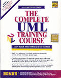 Complete Uml Training Course Box Set