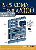 IS 95 CDMA & CDMA2000 Cellular PCs Systems Implementation