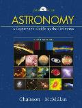 Astronomy A Beginners Guide To The Univers 3rd Edition no cd
