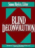 Blind Deconvolution