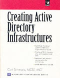 Creating Active Directory Infrastructure