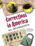 Corrections In America An Introduction 9th Edition
