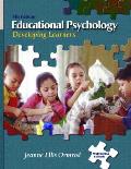 Educational Psychology 4th Edition