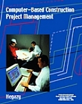 Computer Based Construction Project Management With CDROM