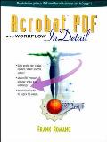 Acrobat PDF & Workflow In Detail